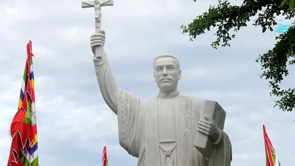 Chân Phước Trương Bửu Diệp
