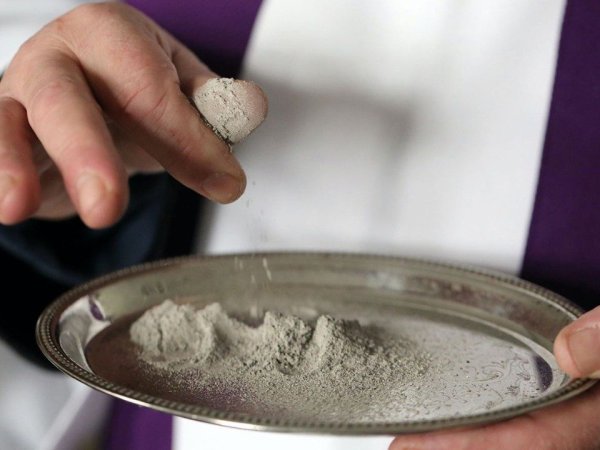 Sứ điệp Mùa Chay 2026: Lắng nghe và Ăn chay - Mùa Chay là thời gian hoán cải